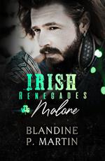 Irish Renegades - 1. Malone