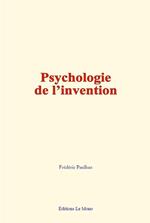 Psychologie de l'invention