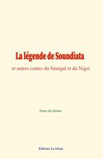 La légende de Soundiata