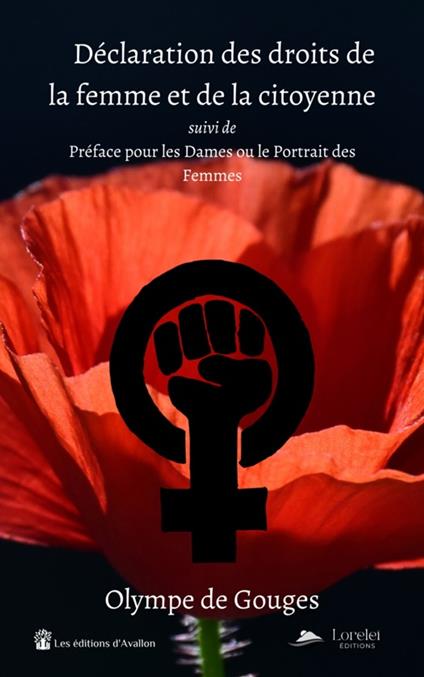 Déclaration des droits de la femme et de la citoyenne