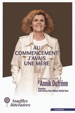 Au commencement j'avais une mère