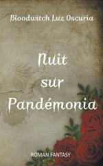 Nuit sur Pandemonia