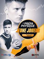 La Prépa physique Jeune Joueur