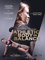 Athletic Body in Balance