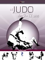 Le Judo des 9-12 ans