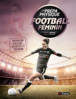 La Prépa physique Football féminin