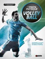 La Prépa physique Volley-ball