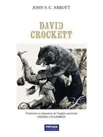 David Crockett