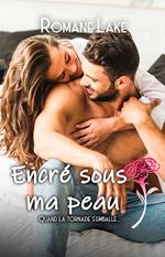 Encré sous ma peau Tome 5