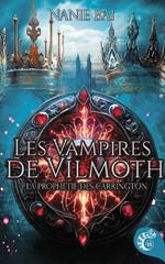 Les vampires de Vilmoth