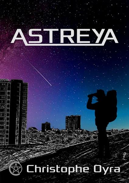 Astreya