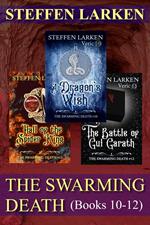 The Swarming Death (Books 10-12)