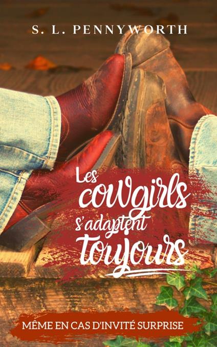 Les cowgirls s'adaptent toujours