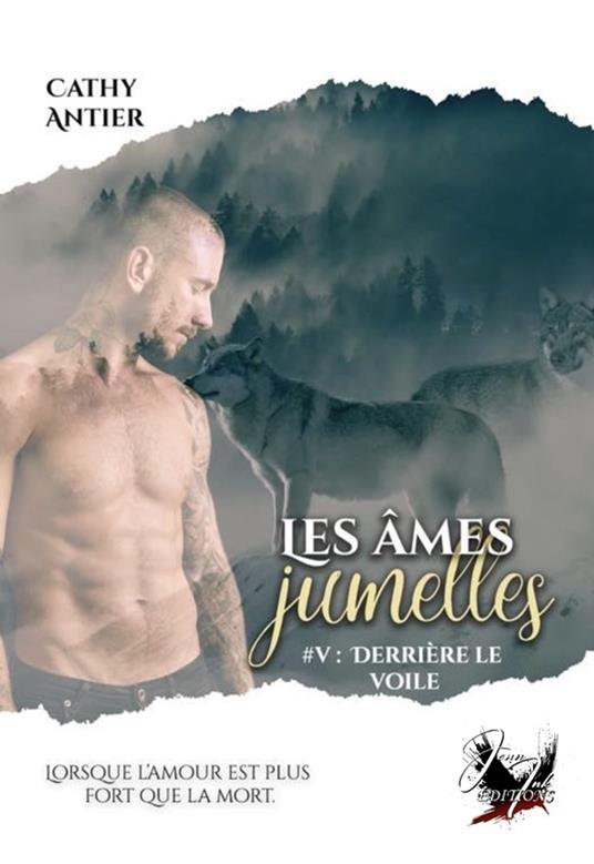 Les Âmes-Jumelles #5