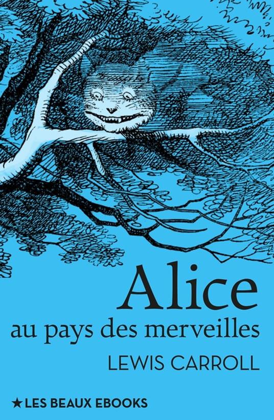 Alice au pays des merveilles