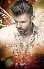 Fairy Agency, tome 2 : Caelia