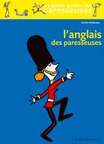 L'anglais des paresseuses