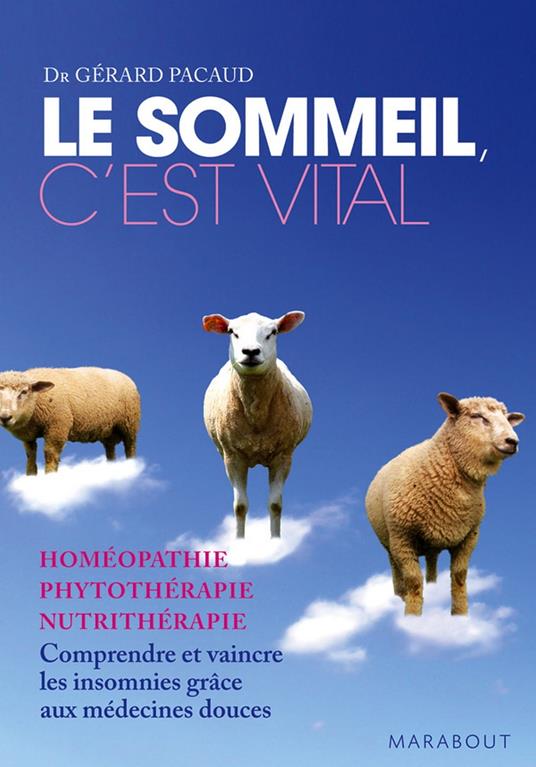 Le sommeil c'est vital