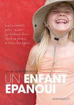 Un enfant épanoui