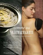 Comme au hammam