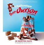 L'authentique Petit Ourson guimauve