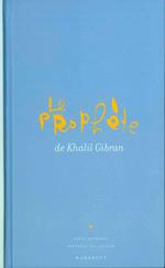 Le prophète