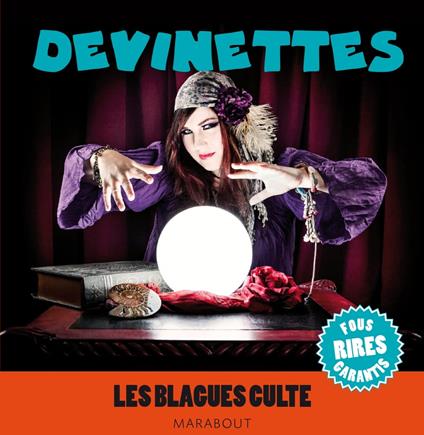 Devinettes, Les blagues cultes