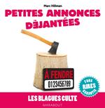 Blagues cultes : Petites annonces