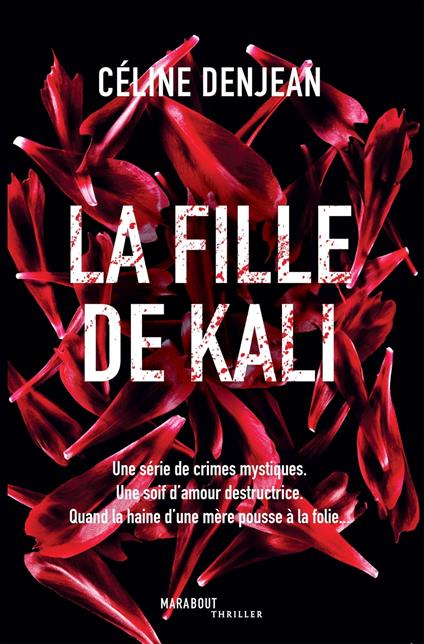 La fille de Kali