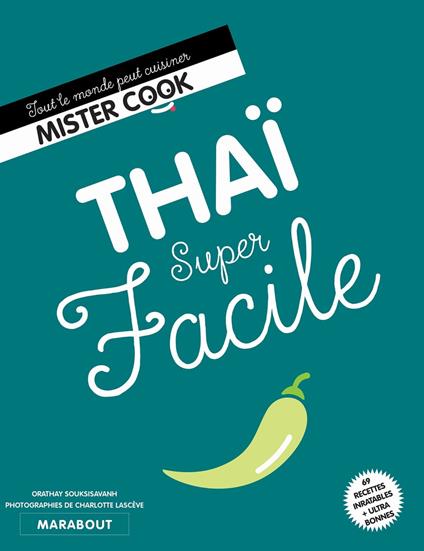 Super Facile Thaï