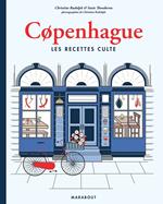 Copenhague les recettes culte