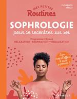 Mes petites routines - Sophrologie pour booster son énergie