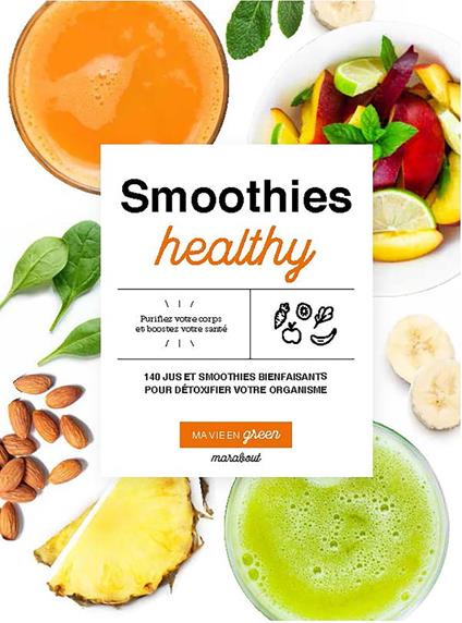 Smoothies healthy