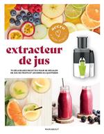 Extracteur de jus