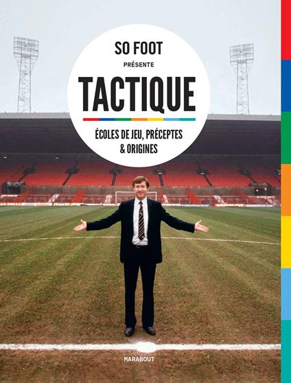 Tactique So Foot