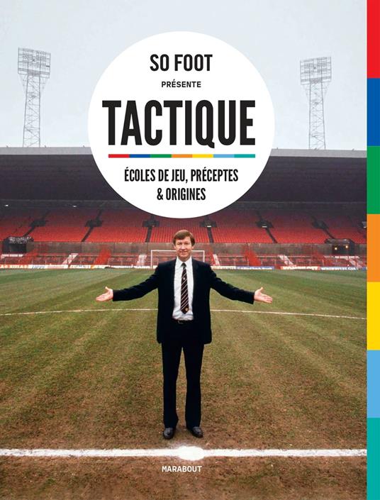 Tactique So Foot