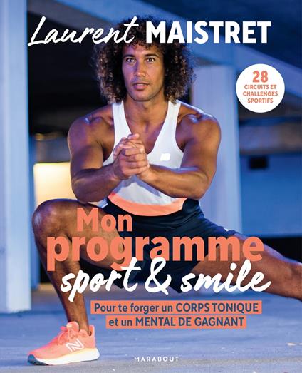 Mon programme sport et smile