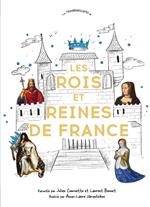 Rois et reines de France