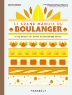 Le grand manuel du boulanger