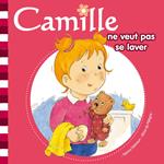 Camille ne veut pas se laver T2