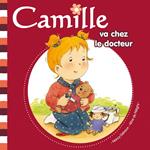 Camille va chez le docteur T3