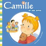 Camille et ses amis - tome 7