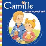 Camille et son nouvel ami T17