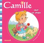 Camille veut un chien ! T28