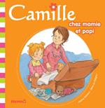 Camille chez mamie et papi T32