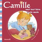 Camille veut tout faire toute seule T33