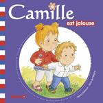 Camille est jalouse T36