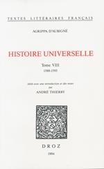 Histoire universelle