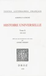 Histoire universelle