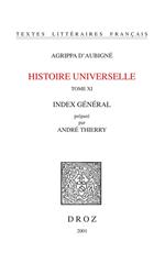 Histoire universelle